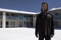 Кадр До первого снега