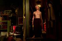 Кадр Невероятный страх перед всем