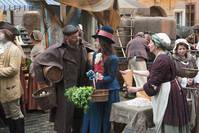 Кадр Пришельцы 3: Взятие Бастилии