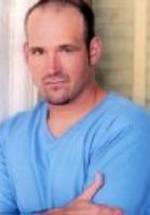 Scott Serridge фото