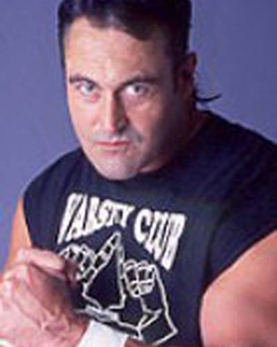 Майк Ротунда фото