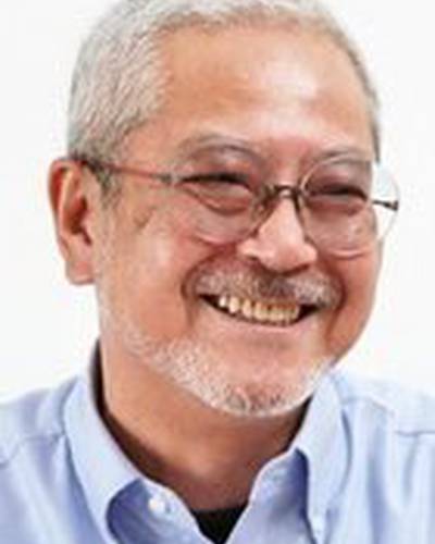 Кацудзи Мори фото