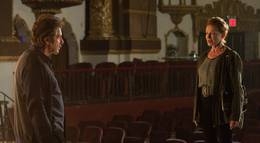 Кадр из фильма "Унижение" - 1