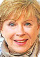 Биби Андерссон