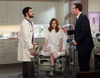 Кадр Как я встретил вашу маму