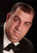 Размик Мансурян фото