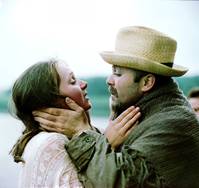 Кадр Неоконченная пьеса для механического пианино