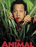 Постер из фильма "Животное" - 1