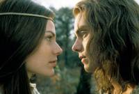 Кадр Мерлин: Первое волшебство