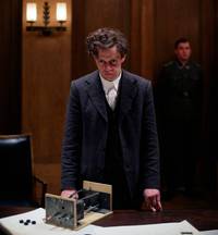 Кадр Взорвать Гитлера