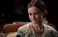 Кадр Заговорщица