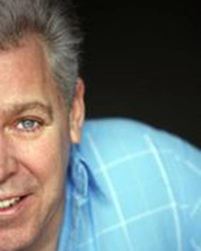 Джеймс Майкл Фаррелл фото