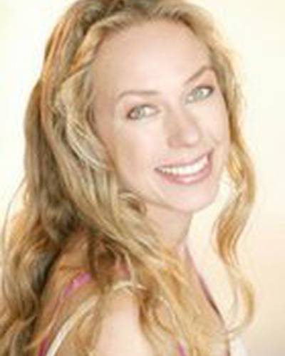 Кристин Шеда фото