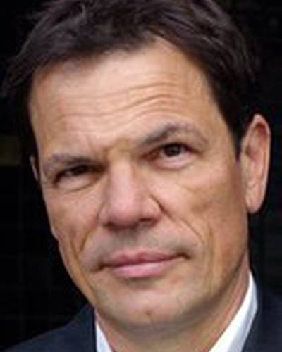 Вольфганг Зайденберг фото