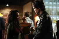 Кадр Дневники вампира