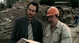 Кадр из фильма "Кружение в пределах кольцевой (мини-сериал)" - 2