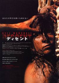 Постер Спуск