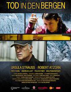 Tod in den Bergen