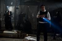 Кадр Континуум