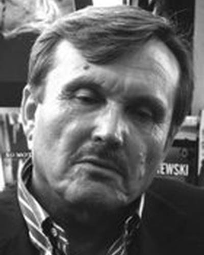 Витольд Адамек фото