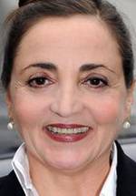 Доминик Блан фото