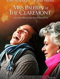 Госпожа Палфрей в Клейрмонте