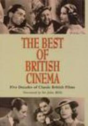 The Best of British Cinema (видео)