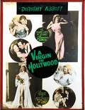 Постер из фильма "Девственница в Голливуде" - 1