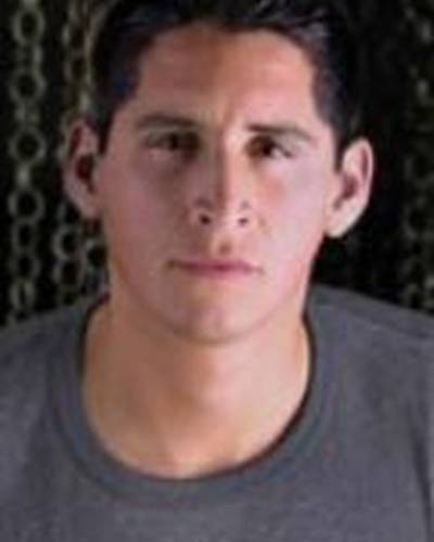 Омар Пас Трухильо фото