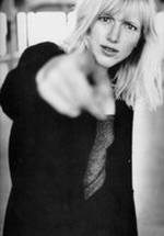 Иоханна тер Стехе фото