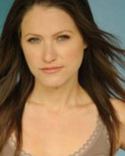 Кортни Косак фото