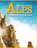 Постер из фильма "Альпы" - 1