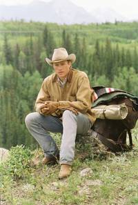 Кадр Горбатая гора