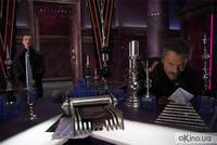 Кадр Обитаемый остров