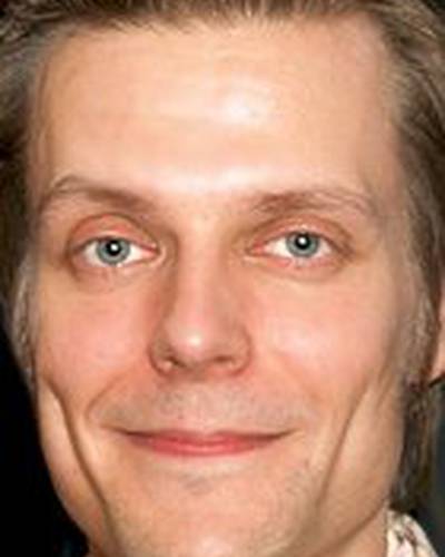 Сэм Лэйк фото