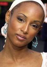 Трина МакГи фото