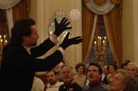 Кадр Иллюзионист