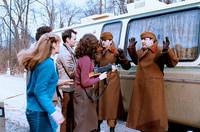 Кадр Добровольцы поневоле