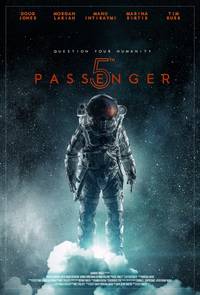 Постер 5th Passenger