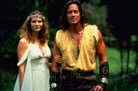 Кадр Удивительные странствия Геракла