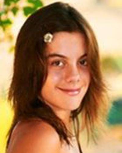 Ева Саез фото