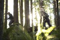 Кадр Мотель Бейтсов