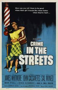 Постер Уличные преступники