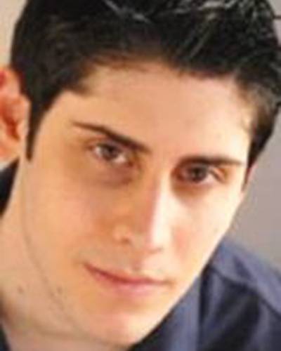 Бен Дискин фото