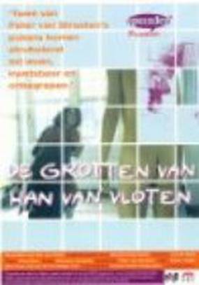 De grotten van Han van Vloten