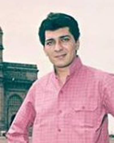 Рупеш Кумар фото