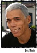 Дези Сингх фото