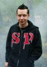 Фрэнк Борин фото