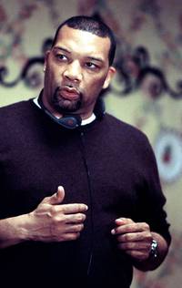 Кадр Рождество