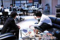 Кадр Тетрадь смерти 2